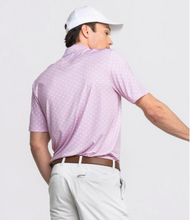 Load image into Gallery viewer, Southern Shirt Men&#39;s Par Fore Printed Polo Drive It Home