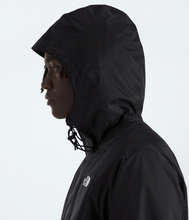 Load image into Gallery viewer, The North Face Men’s Alta Vista Jacket in TNF Black