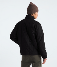 Load image into Gallery viewer, The North Face Men’s Junction Insulated Jacket in TNF Black