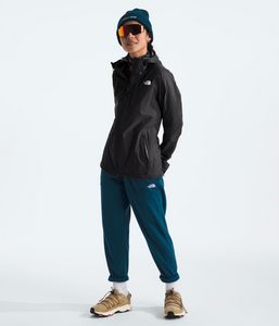 The North Face Women's Alta Vista Jacket in TNF Black