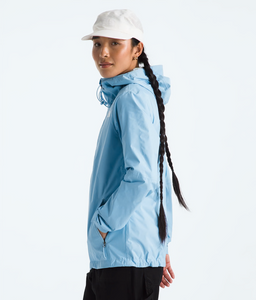 The North Face Women's Alta Vista Jacket in Cornflower Blue