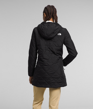 Load image into Gallery viewer, The North Face Women’s Shady Glade Insulated Parka in TNF Black