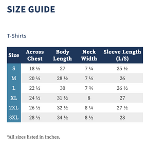Local Girl Bluff Plate SS Tee