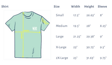 Load image into Gallery viewer, Southern Fried Cotton Old School Tom SS Tee