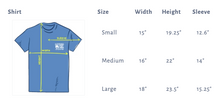 Load image into Gallery viewer, Southern Fried Cotton Youth Out In The Field SS Tee