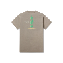 Load image into Gallery viewer, Southern Marsh Men&#39;s Baja Board Seawash Tee