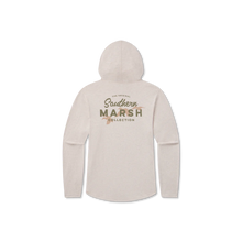 Load image into Gallery viewer, Southern Marsh Three Ducks Classic Hoodie LS Tee