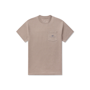 Southern Marsh SM Mercantile Co. SS Tee