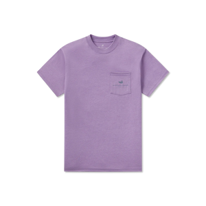 Southern Marsh Men's Posted Pelican Seawash SS Tee