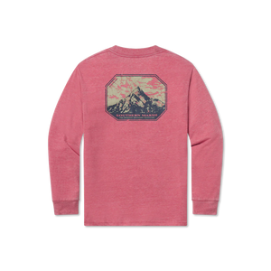 Southern Marsh SEAWASH High Altitude LS Tee