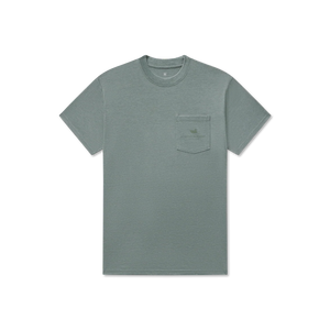 Southern Marsh Seawash Lab Trio SS Tee