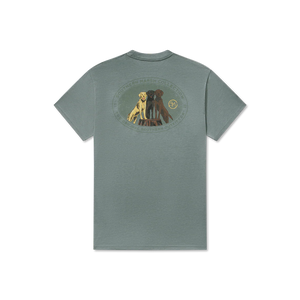 Southern Marsh Seawash Lab Trio SS Tee