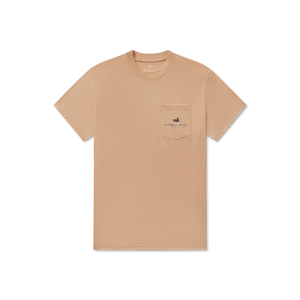 Southern Marsh Seawash Durable Goods SS Tee