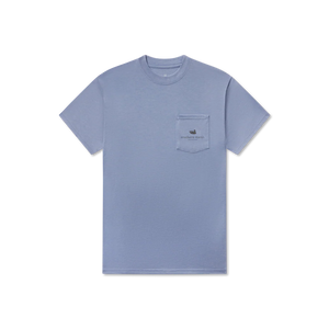 Southern Marsh Seawash Undaunting Focus SS Tee