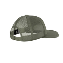 Load image into Gallery viewer, Local Boy Leather Patch Trucker Hat