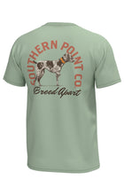 Load image into Gallery viewer, Southern Point Co. Logo Arch SS Tee