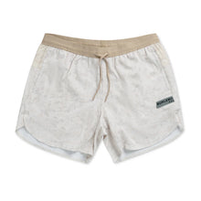 Load image into Gallery viewer, Burlebo Training Shorts in Digi Camo Ivory