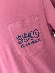 Southern Shirt Co. Party Animal SS Tee
