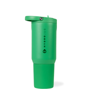 HydroJug Sport 20oz Tumbler in Clover