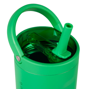 HydroJug Sport 20oz Tumbler in Clover