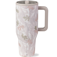 Load image into Gallery viewer, HydroJug Traveler 40oz Tumbler in Camo