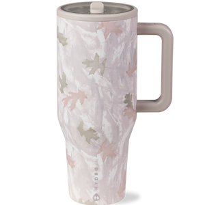 HydroJug Traveler 40oz Tumbler in Camo