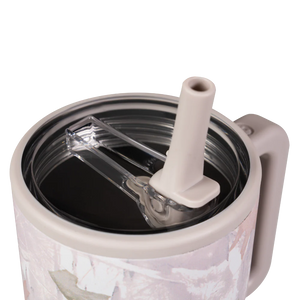 HydroJug Traveler 40oz Tumbler in Camo