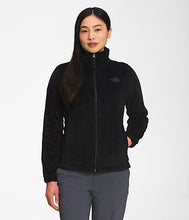 Load image into Gallery viewer, The North Face Women&#39;s Osito Jacket in TNF Black