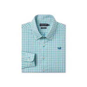 Southern Marsh Youth Odessa Performance Dress Shirt