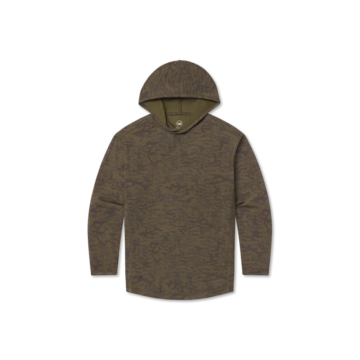 Southern Marsh Youth Birkdale MarshLUX in Burnt Taupe