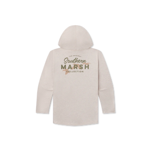 Southern Marsh Youth Three Ducks Classic Hoodie Tee