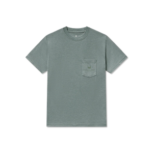 Southern Marsh Youth Seawash Lab Trio SS Tee
