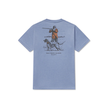 Load image into Gallery viewer, Southern Marsh Youth Seawash Undaunting SS Tee