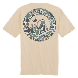 Local Boy Youth Original Localflage Bluff SS Tee