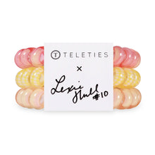 Load image into Gallery viewer, Teleties Large Hair Ties-Lexie Hull