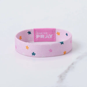 Versible Kingfolk Series Wristband-YHWH