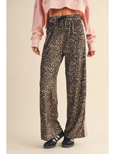 Load image into Gallery viewer, Don&#39;t Touch Me Velour Track Pants