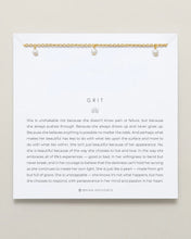 Load image into Gallery viewer, Bryan Anthonys Grit Choker Necklace in Gold