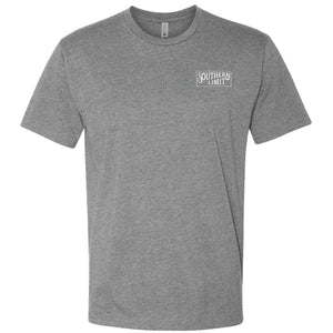 Southern Limit Camo Dog SS Tee