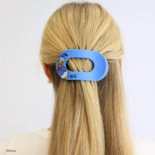 Load image into Gallery viewer, Teleties Disney Medium Flat Round Clip-Donald Duck