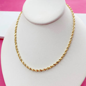 Taylor Shaye Julia Choker