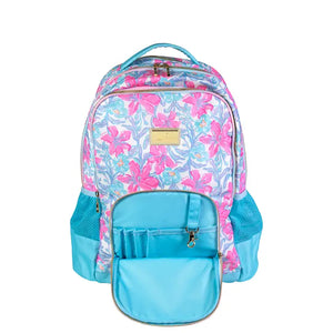 Lilly Pulitzer Backpack in Beachside Haven