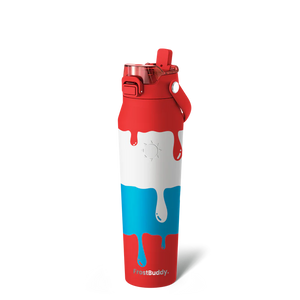 Frost Buddy Bottle Buddy in Rocket Pop