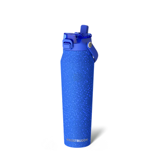 Frost Buddy Bottle Buddy in Royal Glitz
