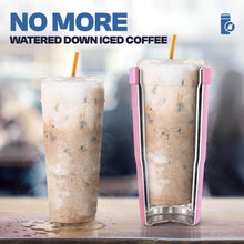 Load image into Gallery viewer, Frost Buddy To-Go Buddy in Berry