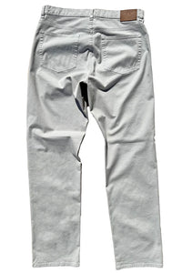 Coastal Cotton Stone Performance Five Pocket Pants
