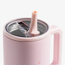 Load image into Gallery viewer, HydroJug Traveler 20oz Tumbler in Pink Sand