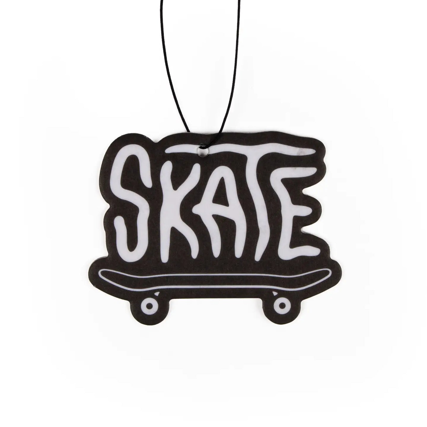 Skate Car Freshie Ocean Breeze