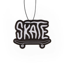 Load image into Gallery viewer, Skate Car Freshie Green Tea