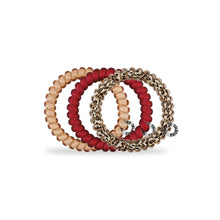 Load image into Gallery viewer, Teleties Small Hair Tie in Wild Side